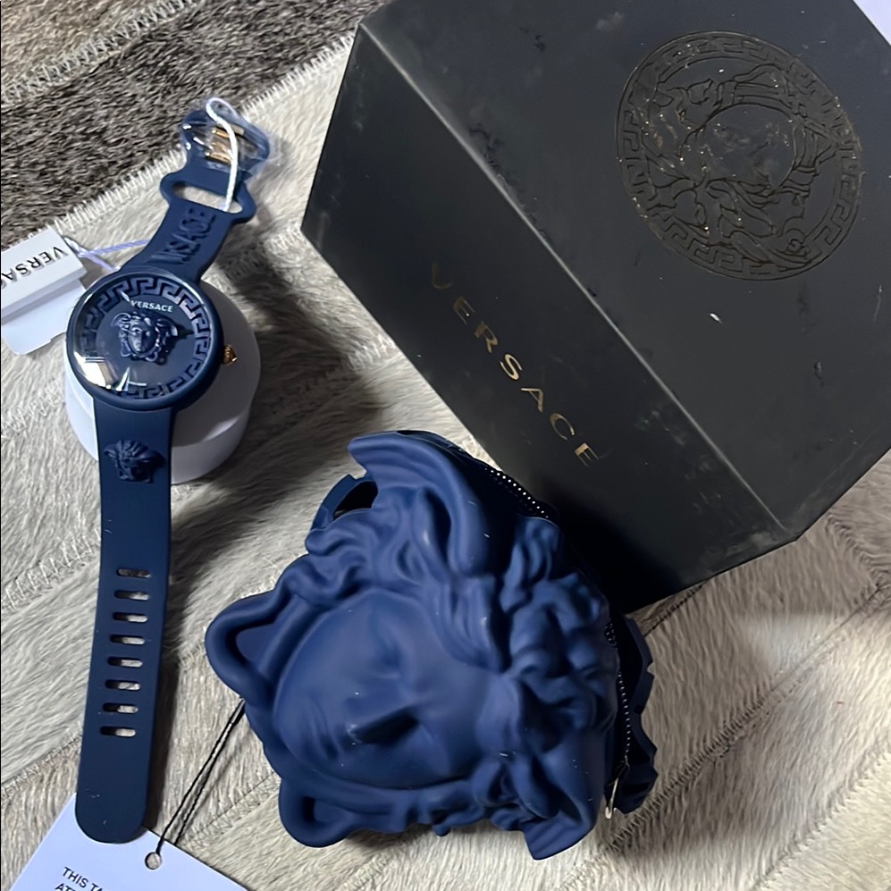 Box Only For Medusa Pop Watch Box Only For Medusa Pop Watch